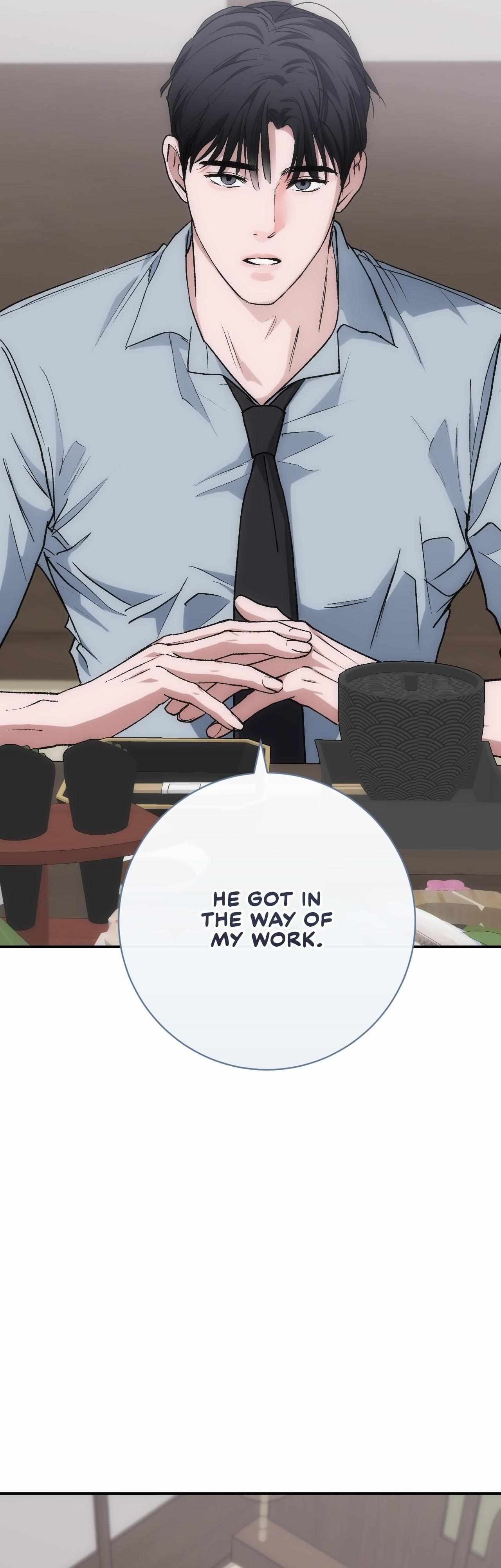 Read Into the Thrill chapter 49 image 29 on Lezhin