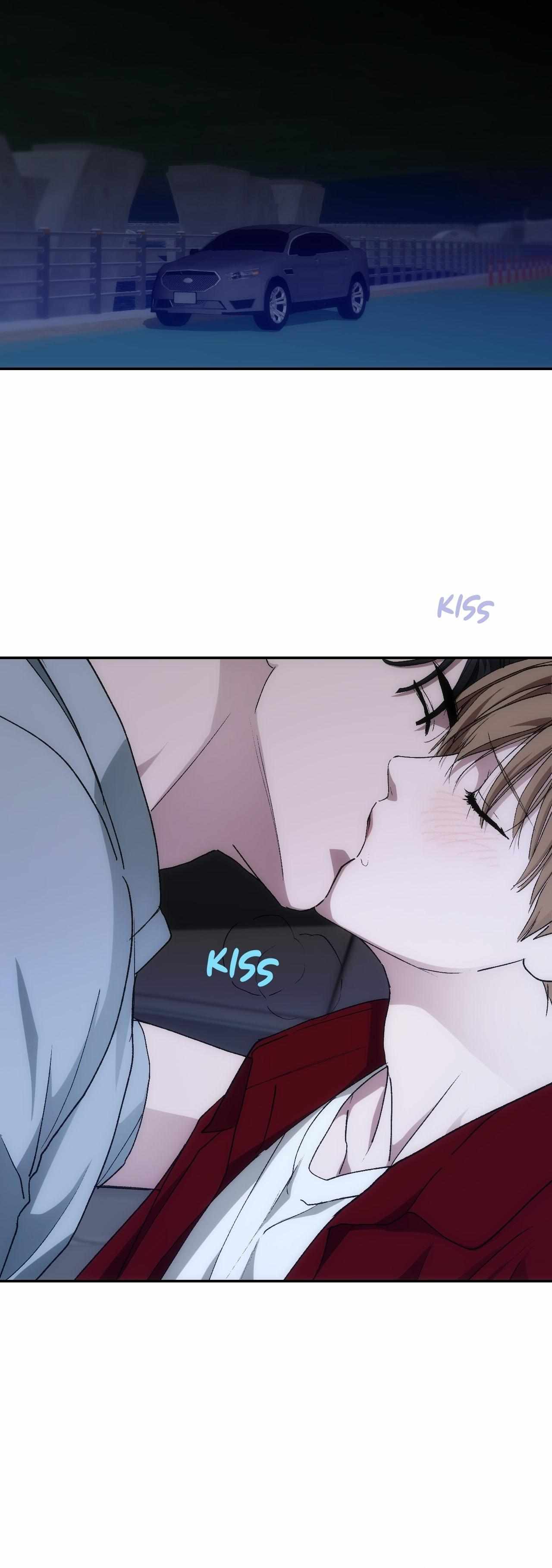 Read Into the Thrill chapter 49 image 31 on Lezhin