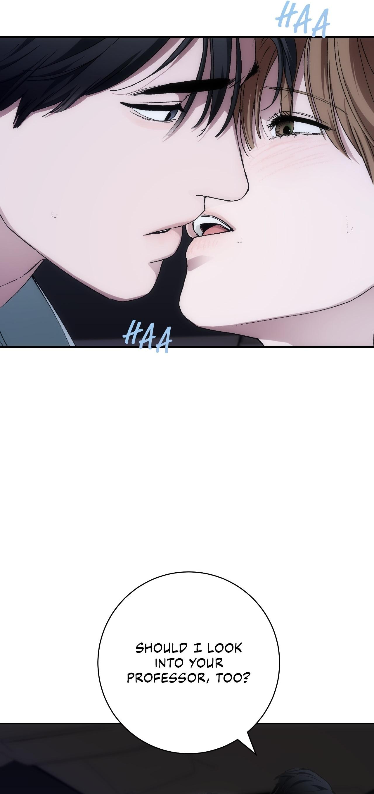Read Into the Thrill chapter 49 image 32 on Lezhin