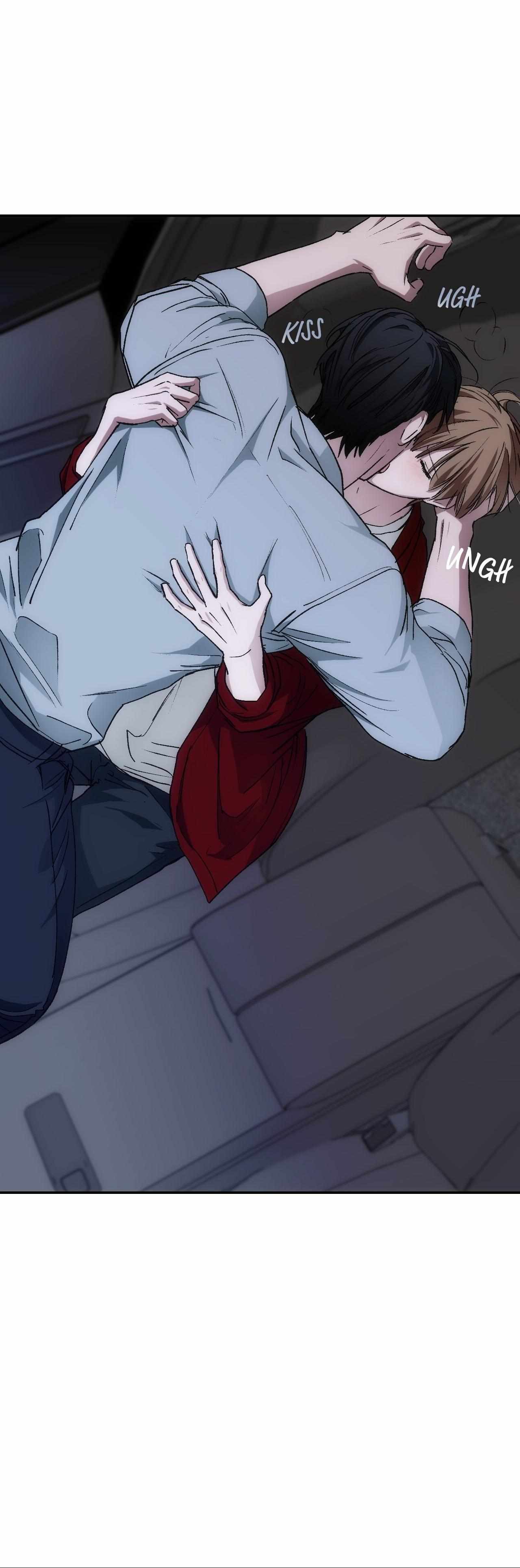 Read Into the Thrill chapter 49 image 34 on Lezhin