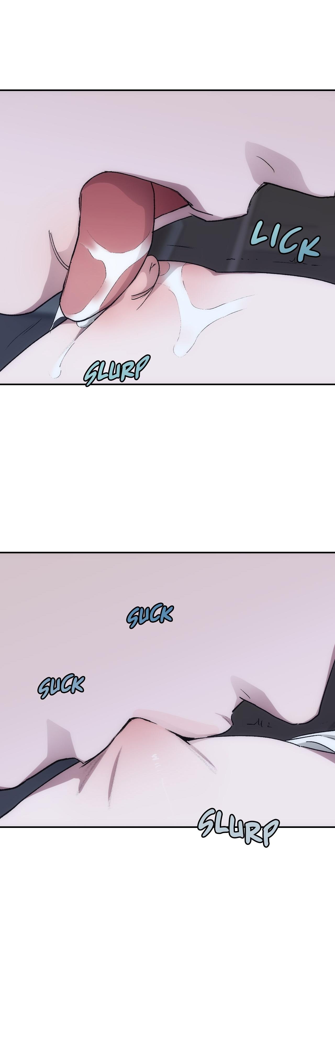 Read Into the Thrill chapter 49 image 36 on Lezhin
