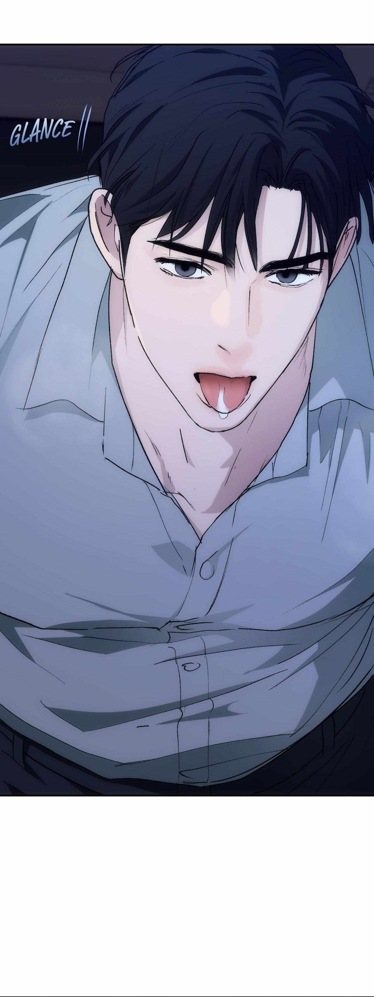 Read Into the Thrill chapter 49 image 37 on Lezhin