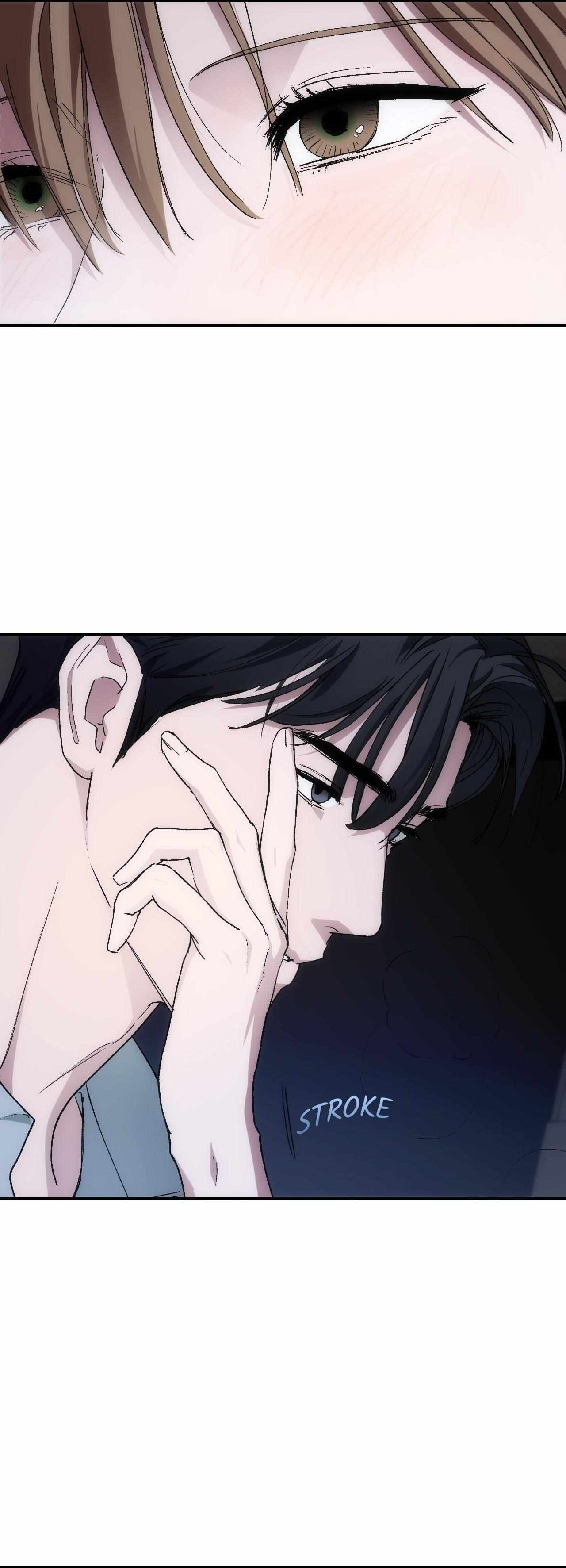 Read Into the Thrill chapter 49 image 38 on Lezhin