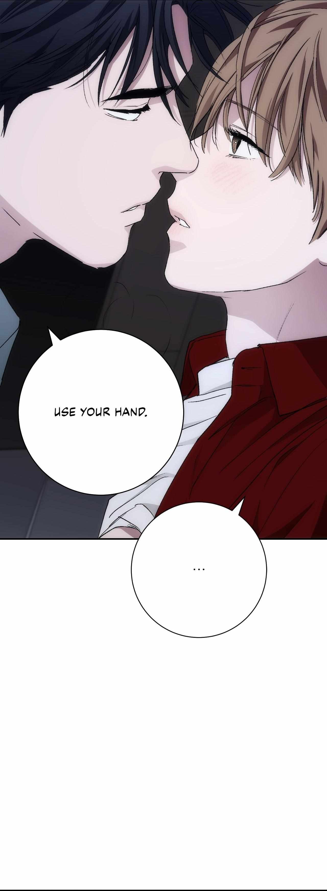 Read Into the Thrill chapter 49 image 39 on Lezhin