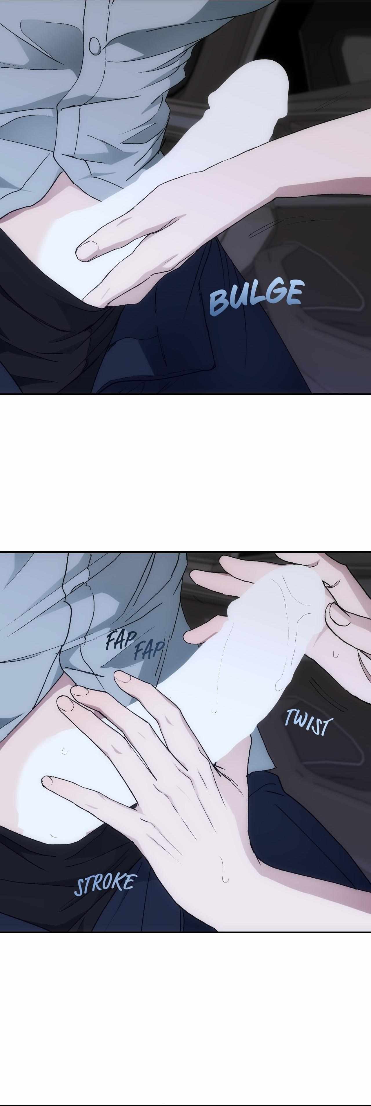 Read Into the Thrill chapter 49 image 40 on Lezhin