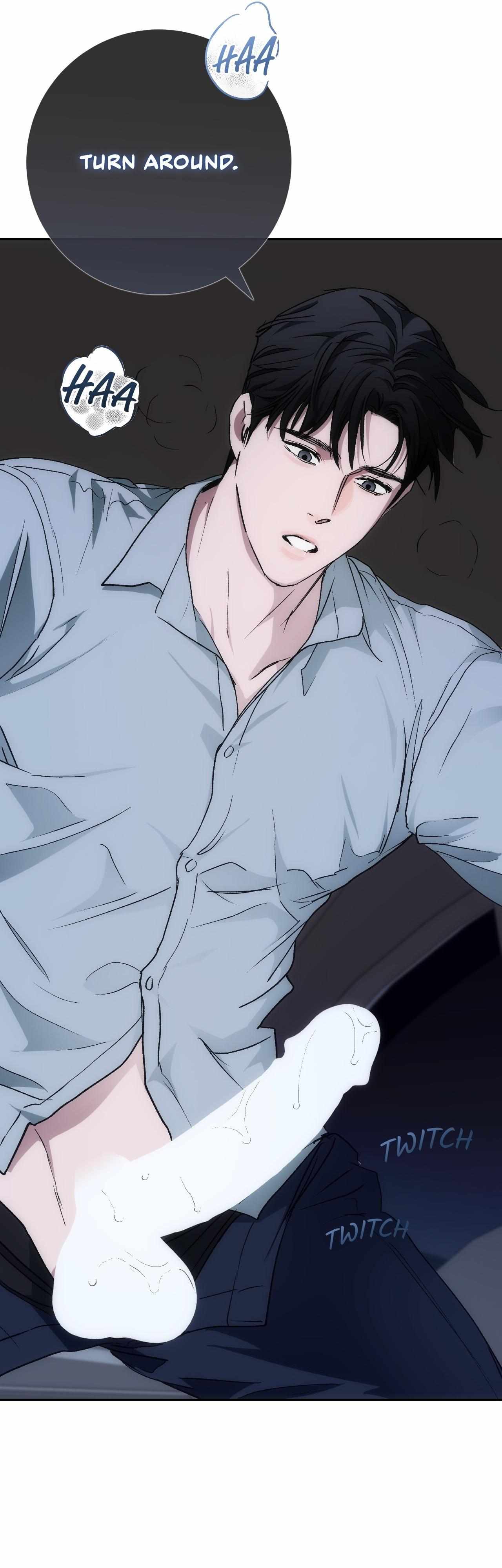 Read Into the Thrill chapter 49 image 42 on Lezhin