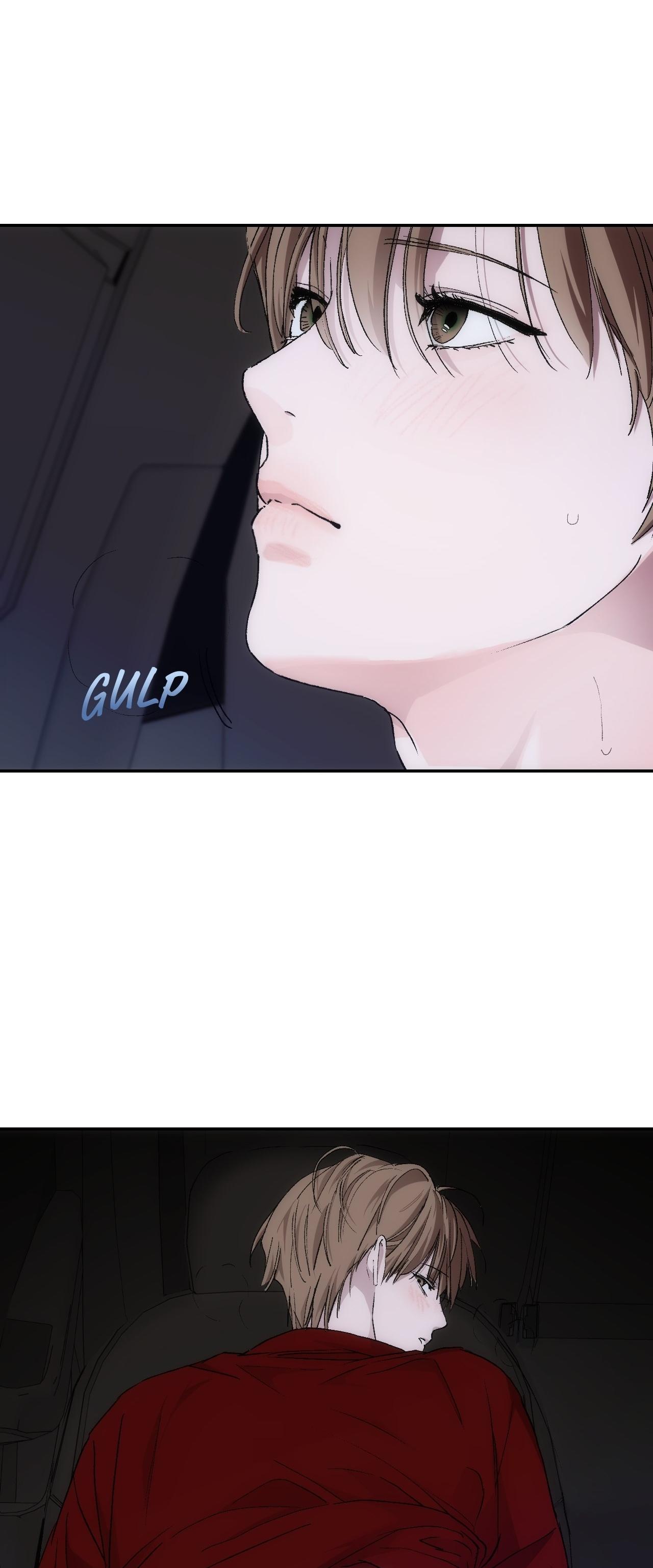 Read Into the Thrill chapter 49 image 43 on Lezhin