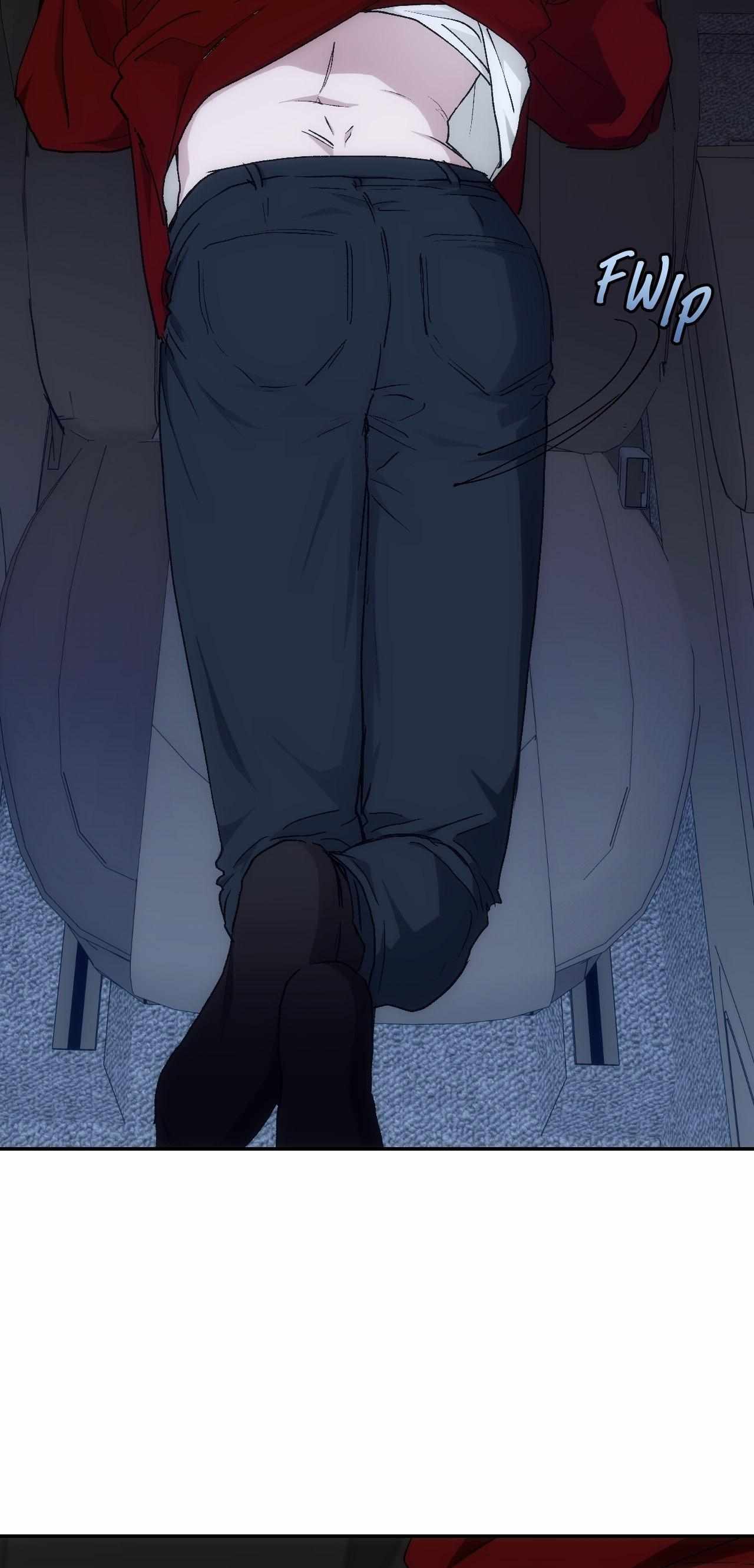 Read Into the Thrill chapter 49 image 44 on Lezhin
