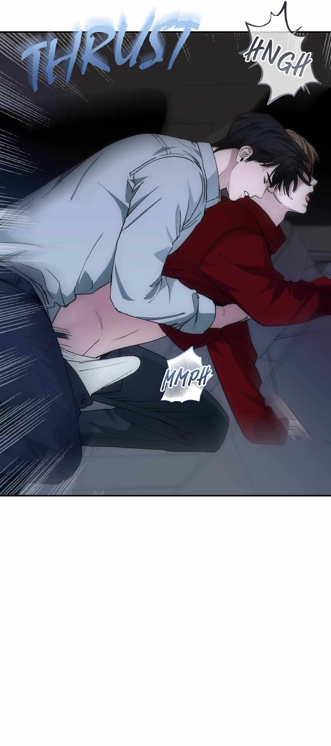 Read Into the Thrill chapter 49 image 46 on Lezhin