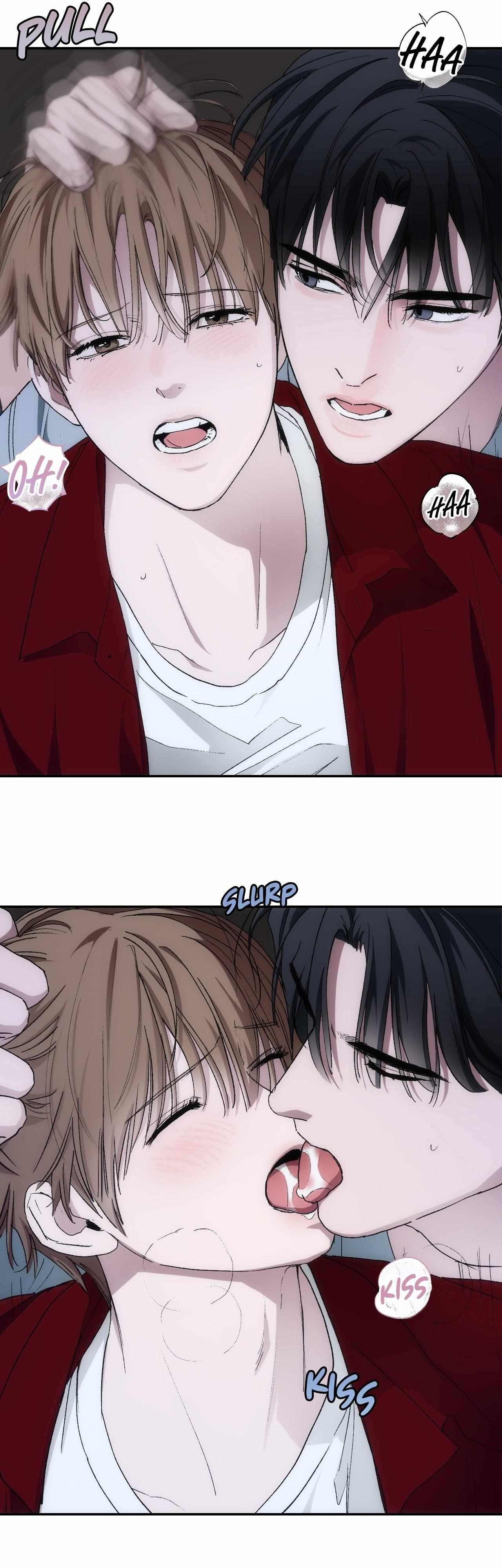 Read Into the Thrill chapter 49 image 47 on Lezhin