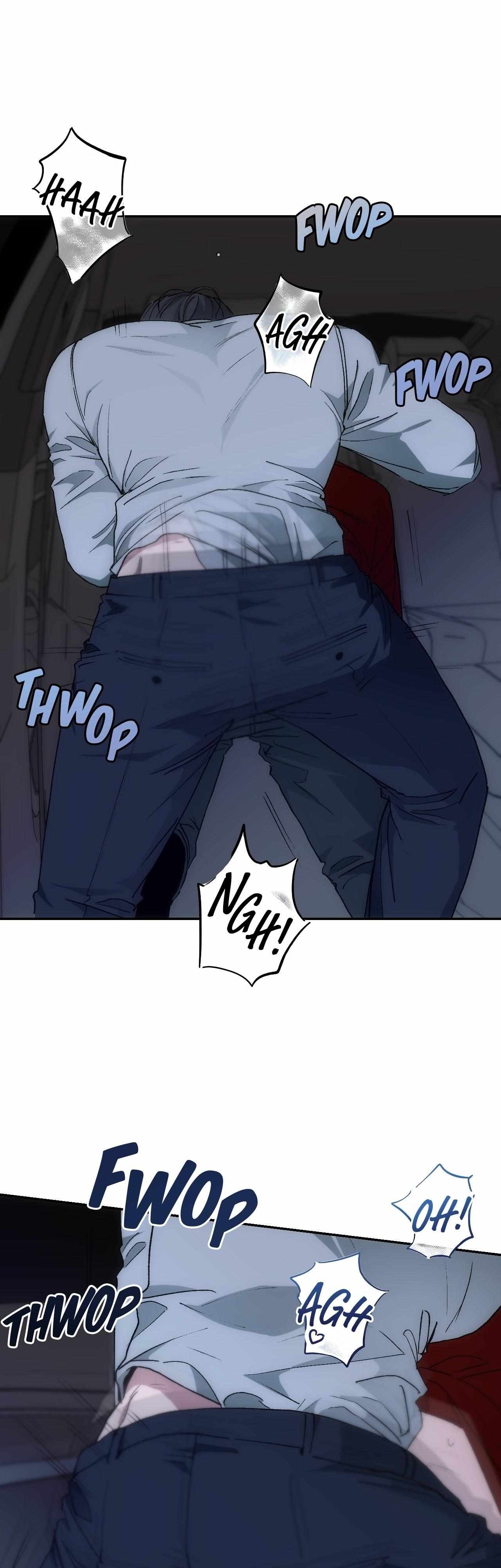 Read Into the Thrill chapter 49 image 48 on Lezhin