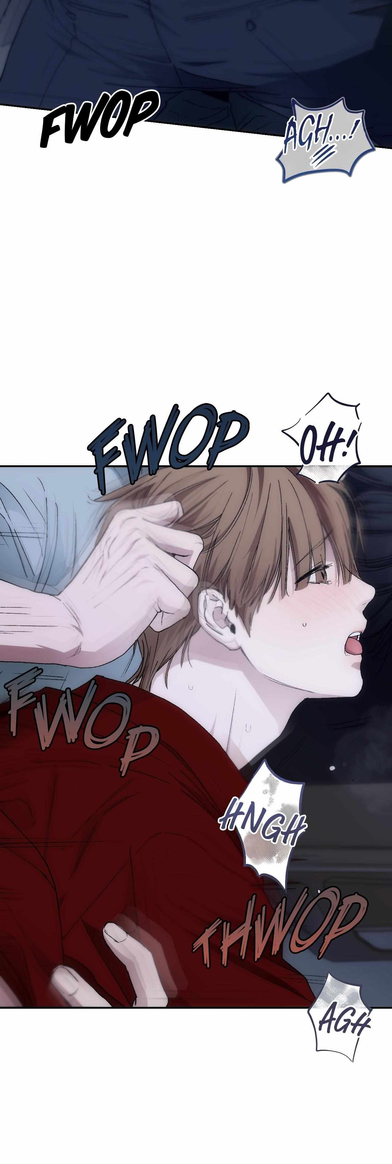 Read Into the Thrill chapter 49 image 49 on Lezhin
