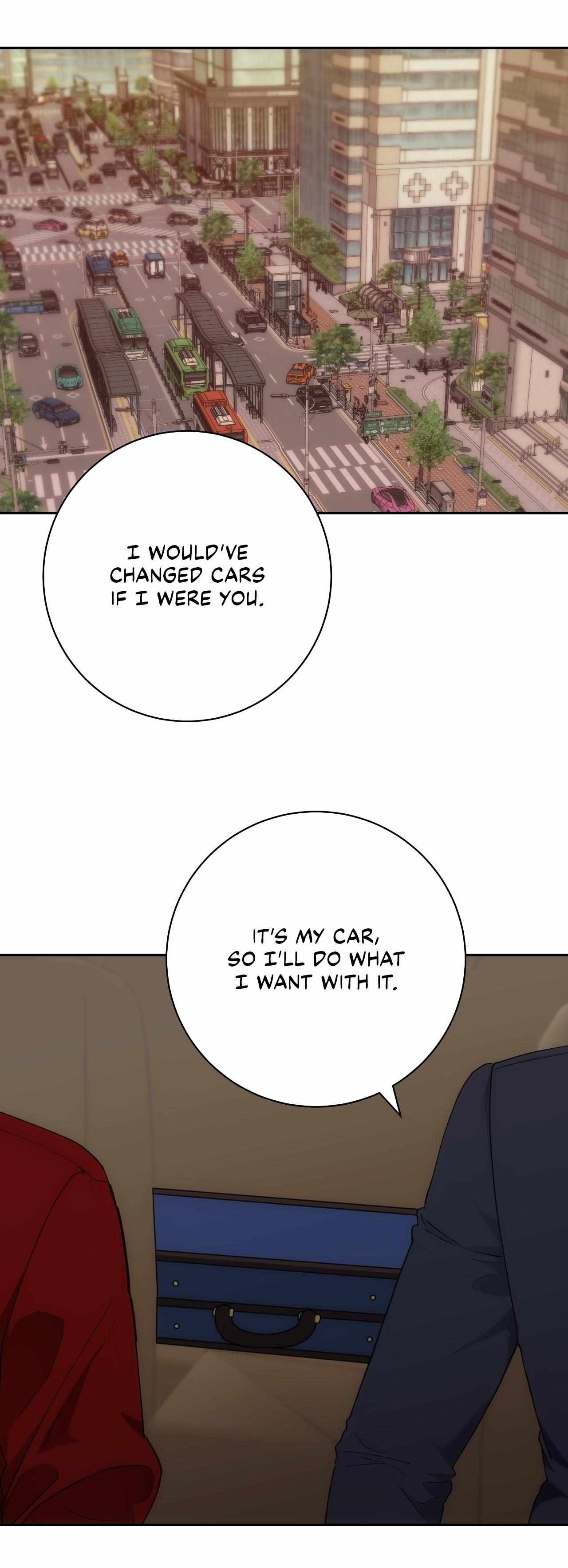 Read Into the Thrill chapter 49 image 5 on Lezhin
