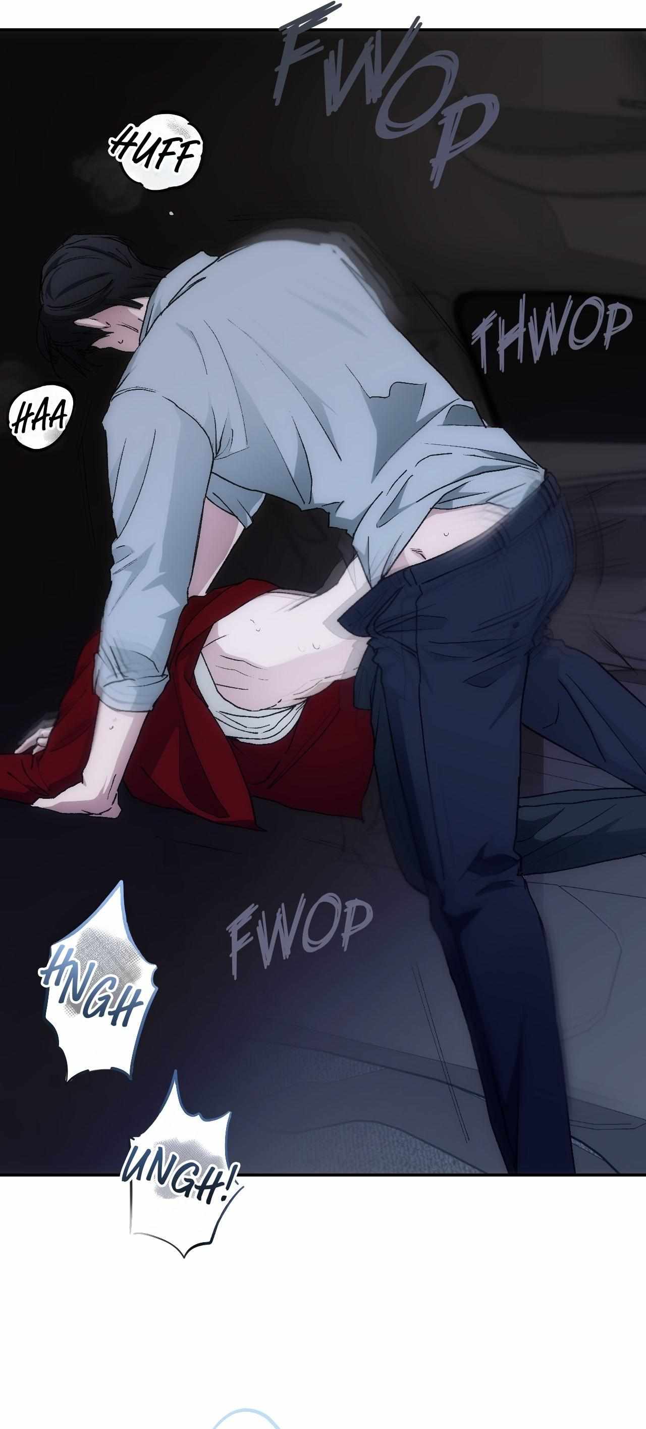 Read Into the Thrill chapter 49 image 50 on Lezhin