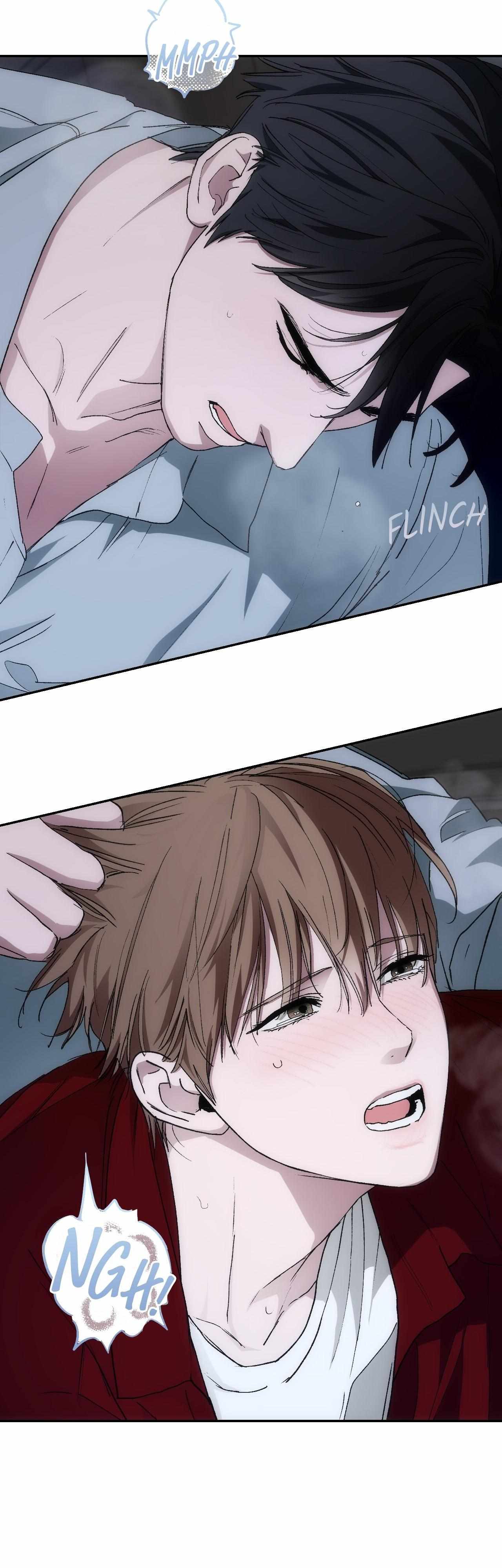 Read Into the Thrill chapter 49 image 51 on Lezhin
