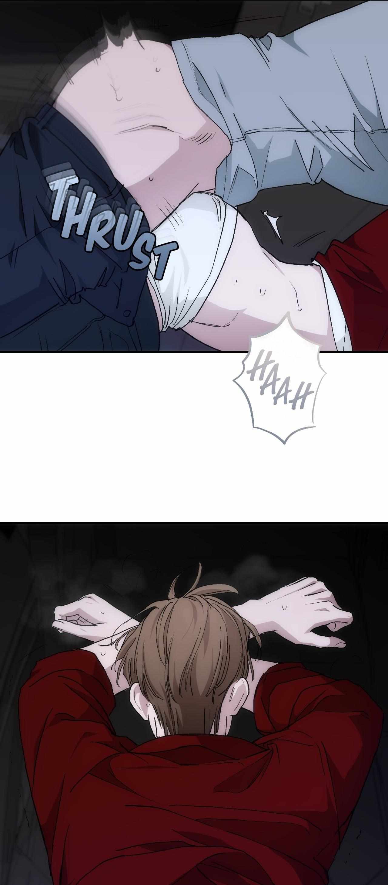 Read Into the Thrill chapter 49 image 53 on Lezhin