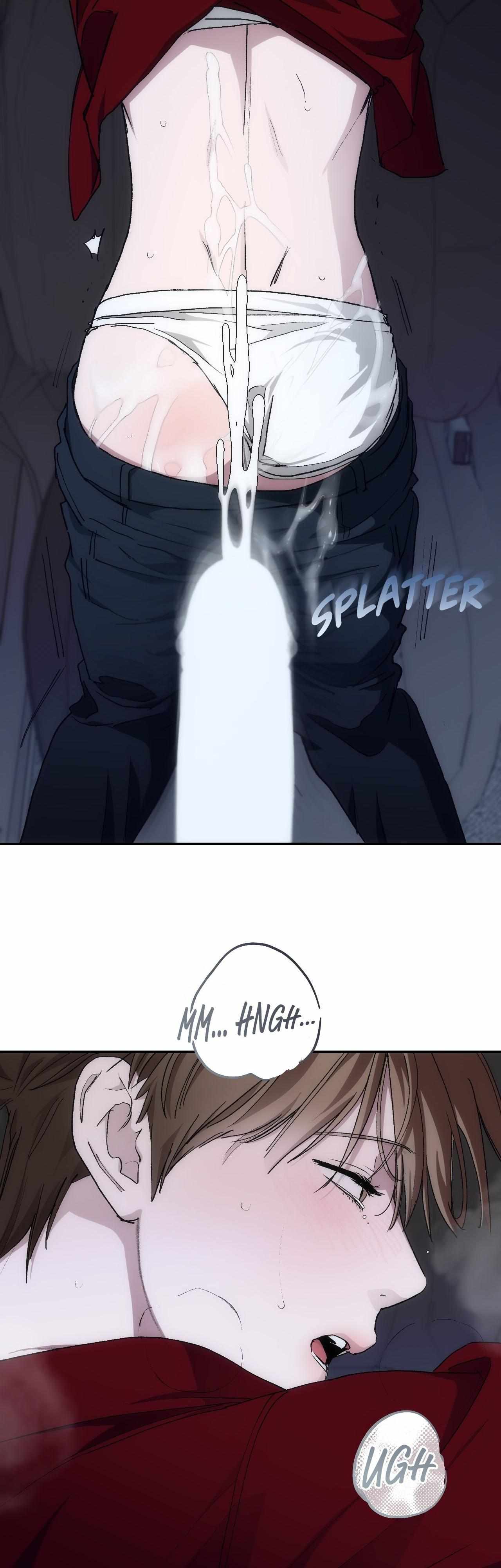 Read Into the Thrill chapter 49 image 54 on Lezhin