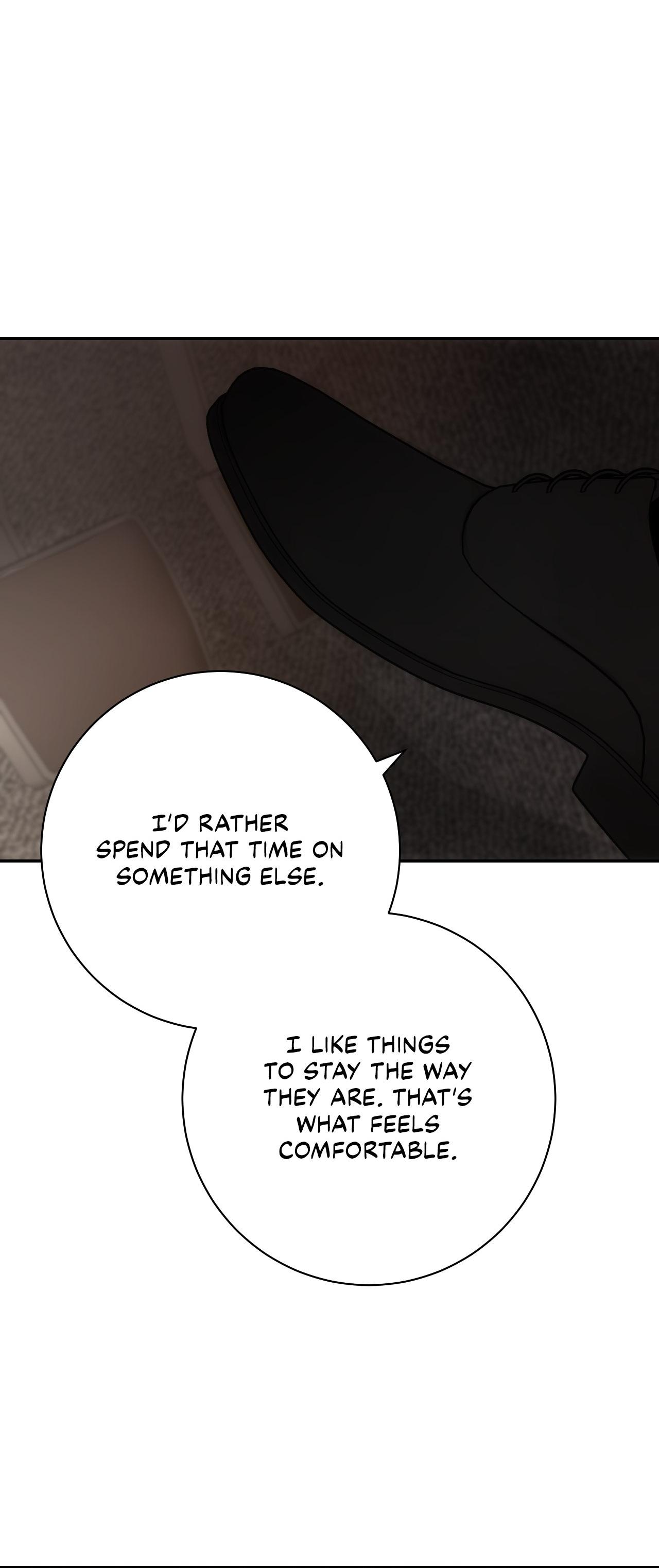 Read Into the Thrill chapter 49 image 7 on Lezhin