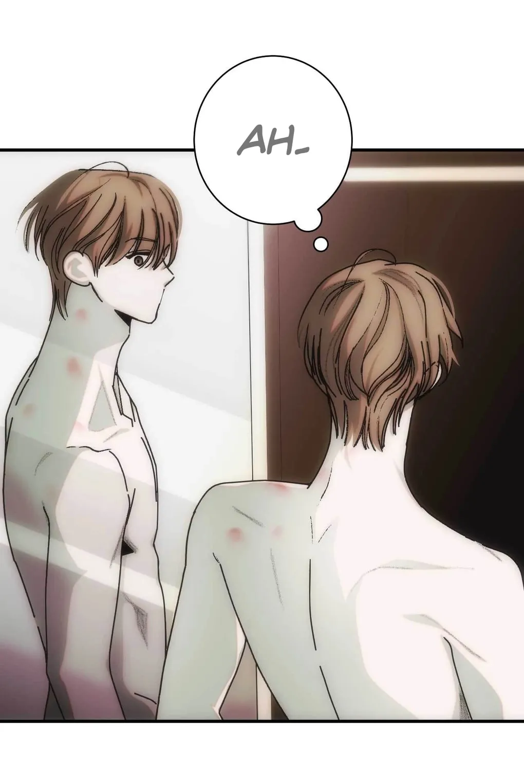 Read Into the Thrill chapter 5 image 104 on Lezhin