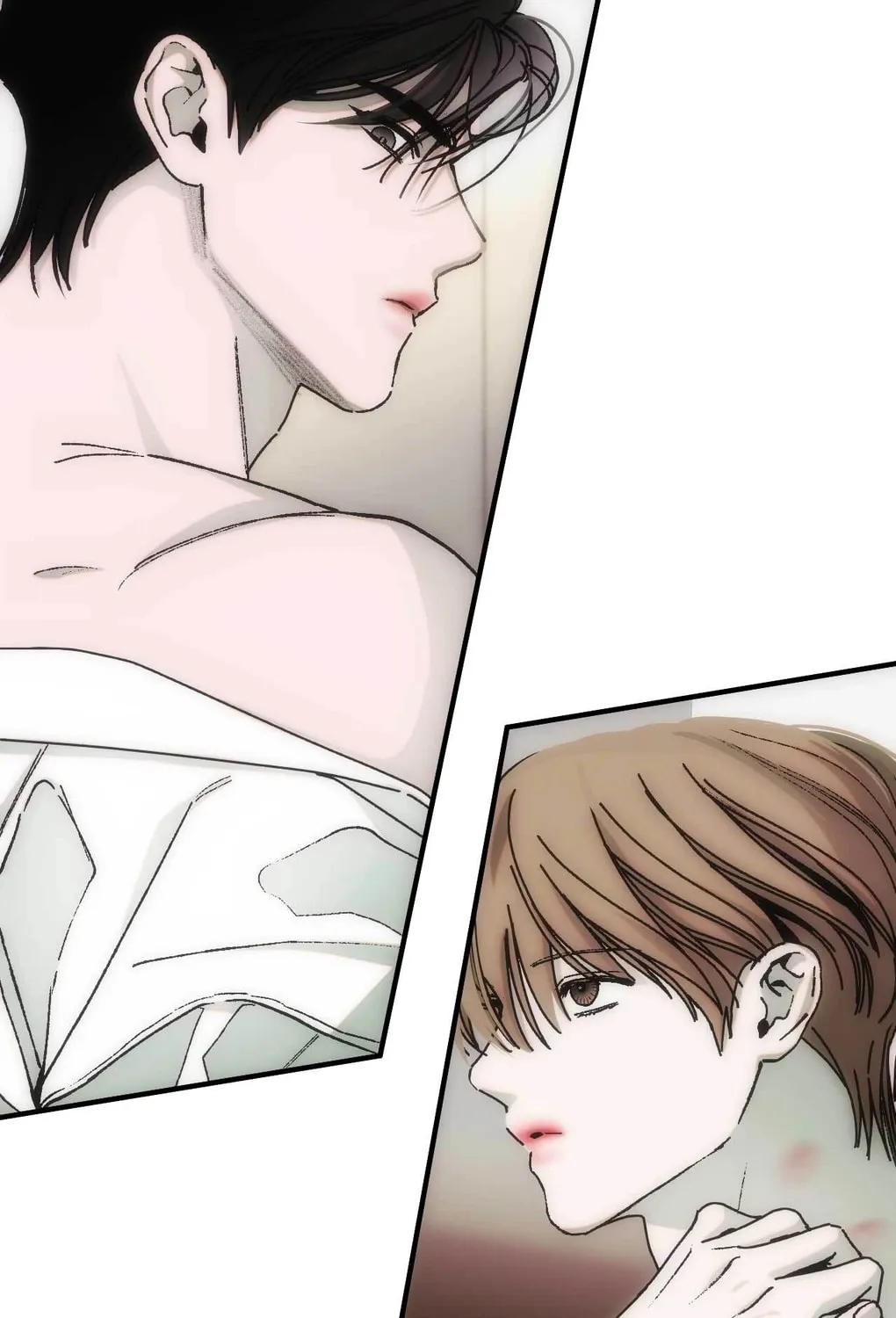 Read Into the Thrill chapter 5 image 107 on Lezhin