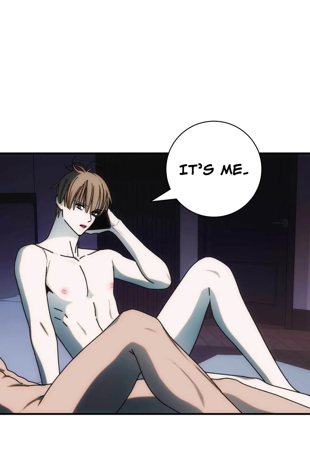 Read Into the Thrill chapter 5 image 11 on Lezhin