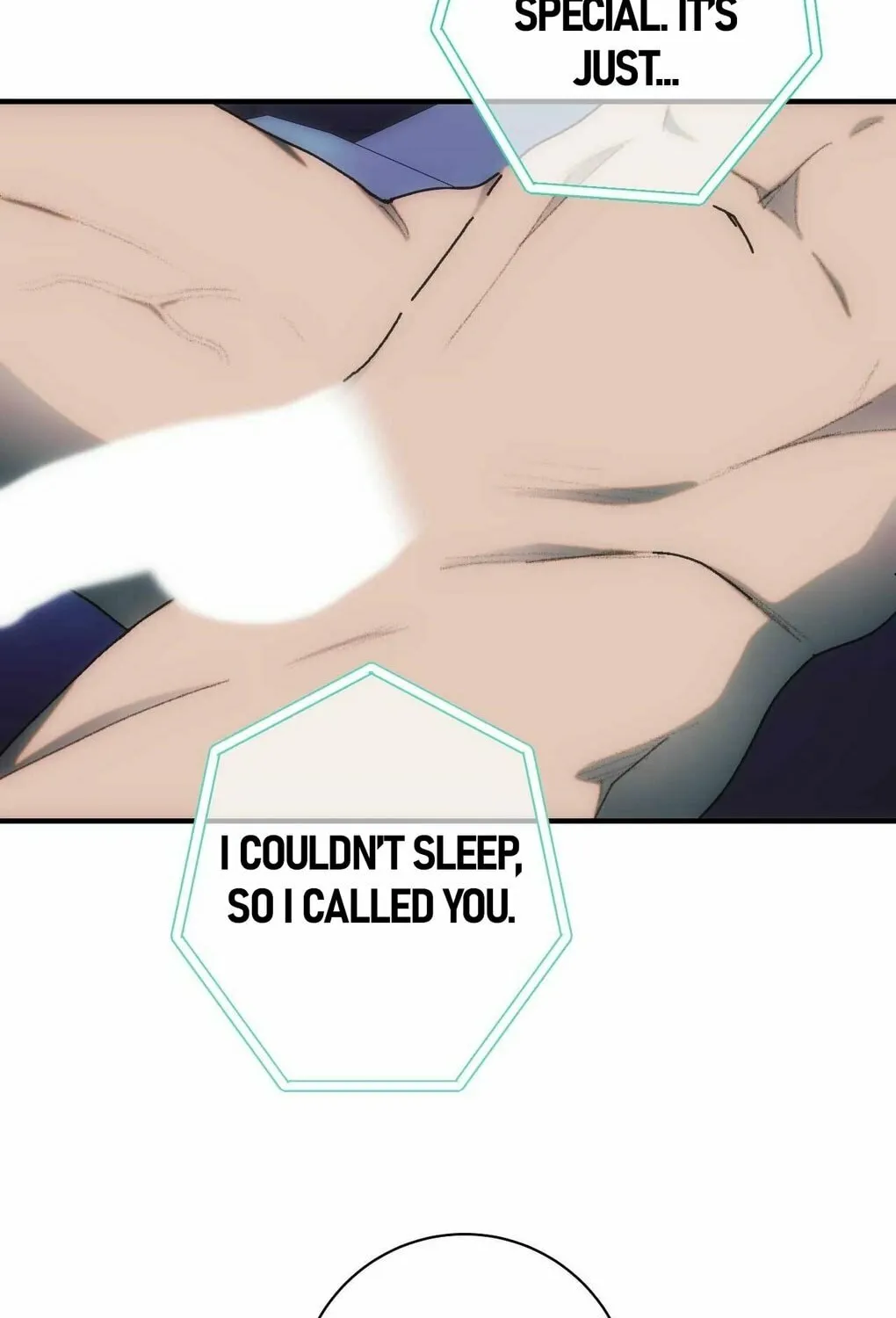 Read Into the Thrill chapter 5 image 15 on Lezhin