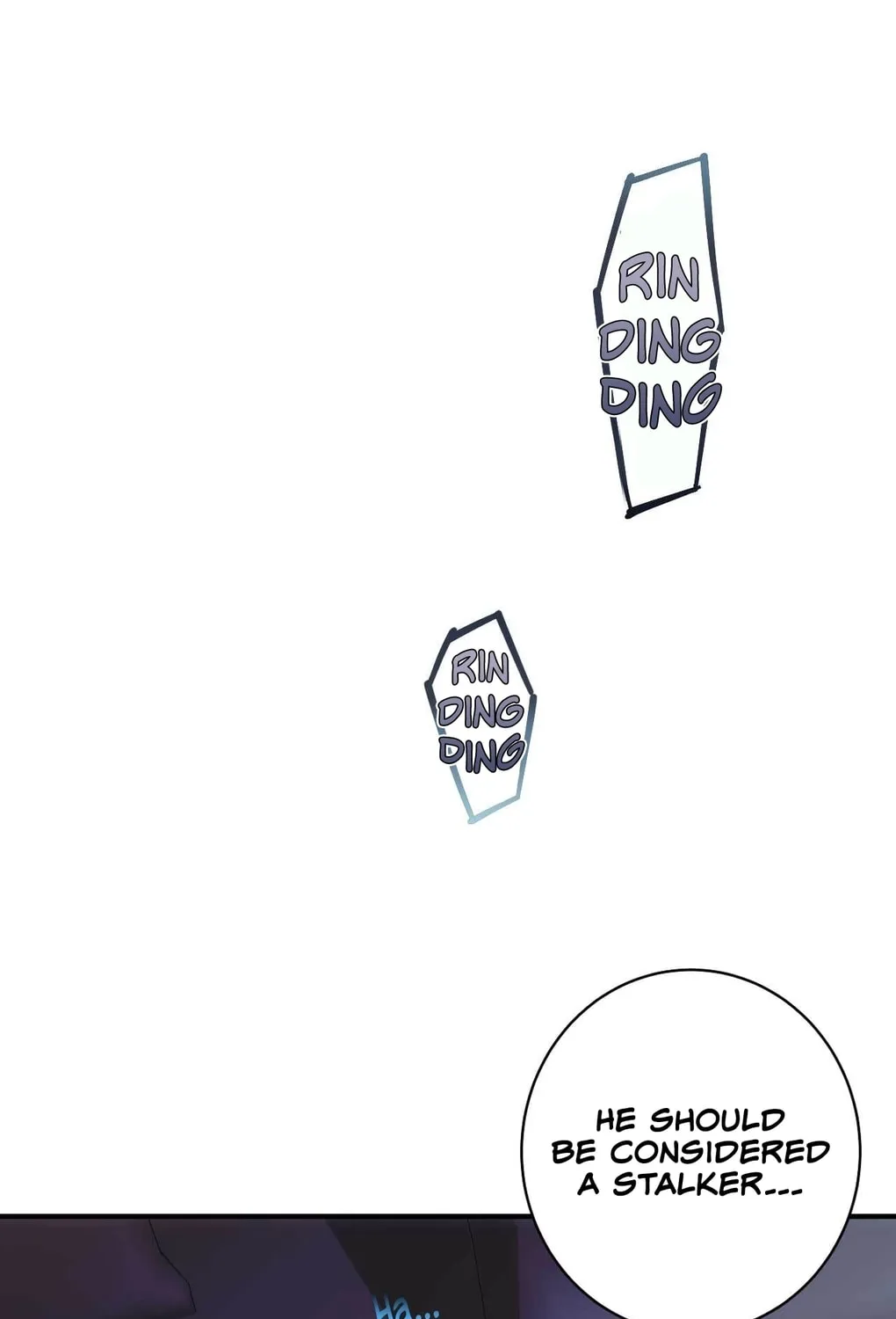 Read Into the Thrill chapter 5 image 2 on Lezhin