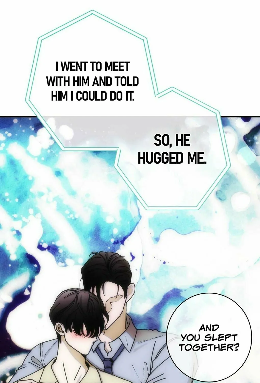 Read Into the Thrill chapter 5 image 28 on Lezhin
