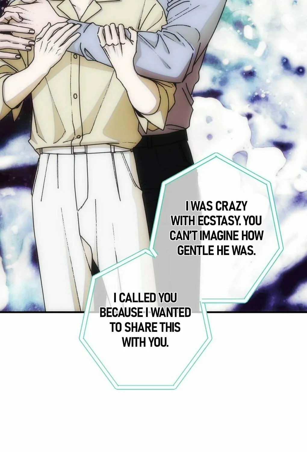 Read Into the Thrill chapter 5 image 29 on Lezhin