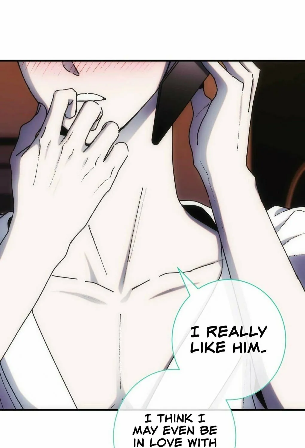 Read Into the Thrill chapter 5 image 30 on Lezhin