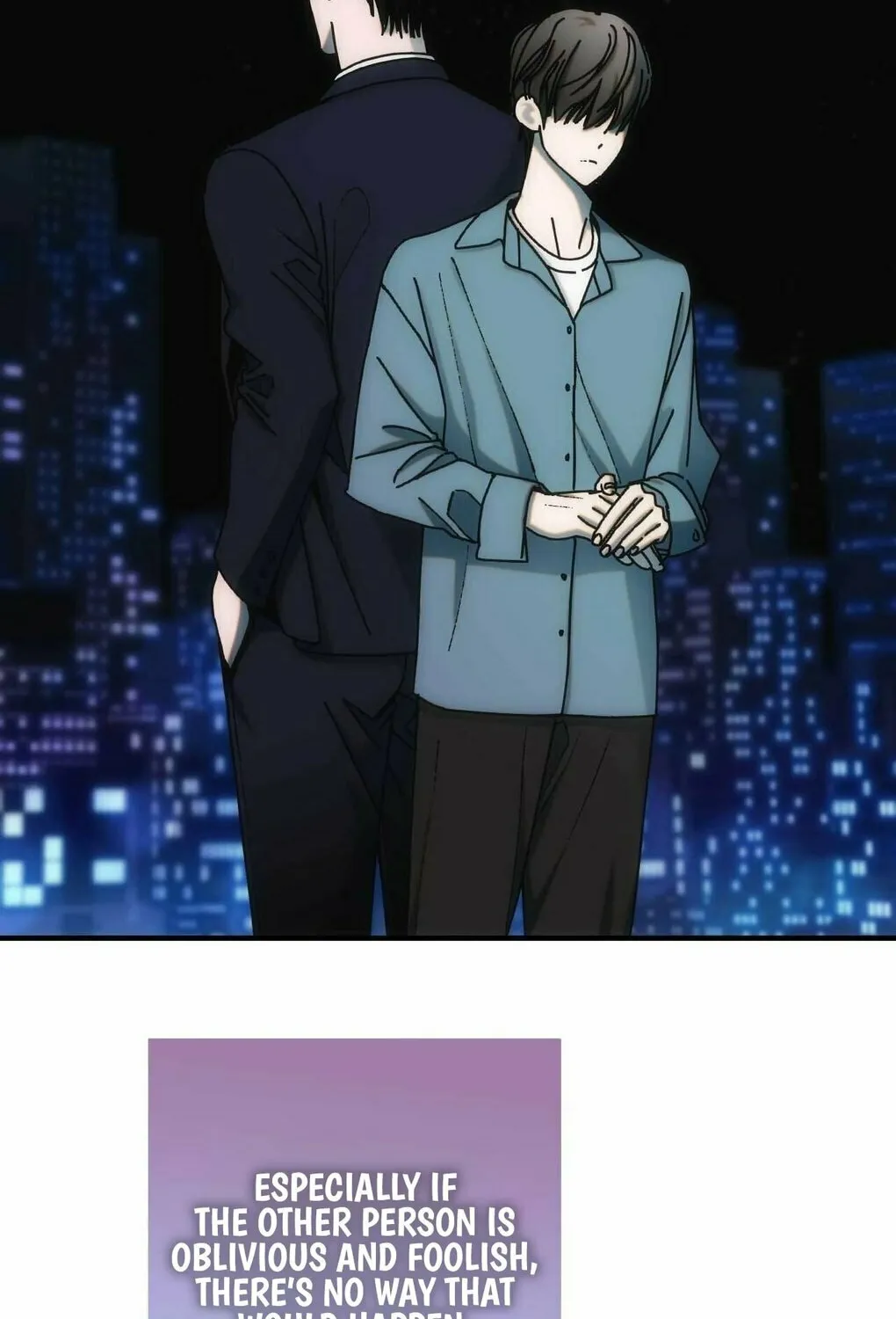 Read Into the Thrill chapter 5 image 36 on Lezhin