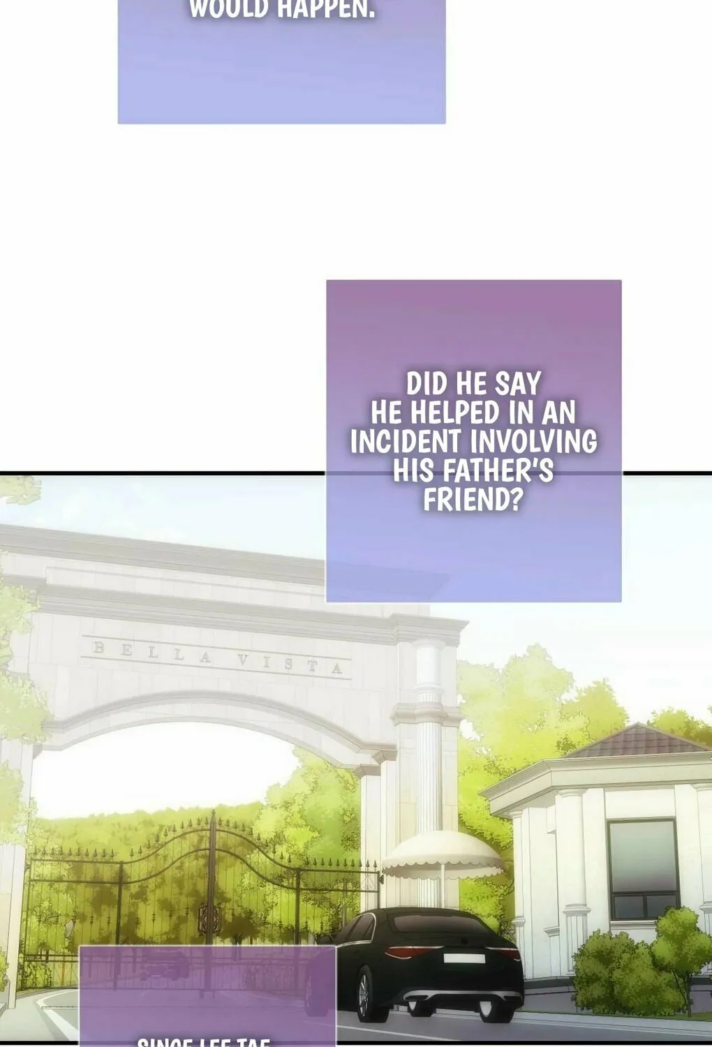 Read Into the Thrill chapter 5 image 37 on Lezhin