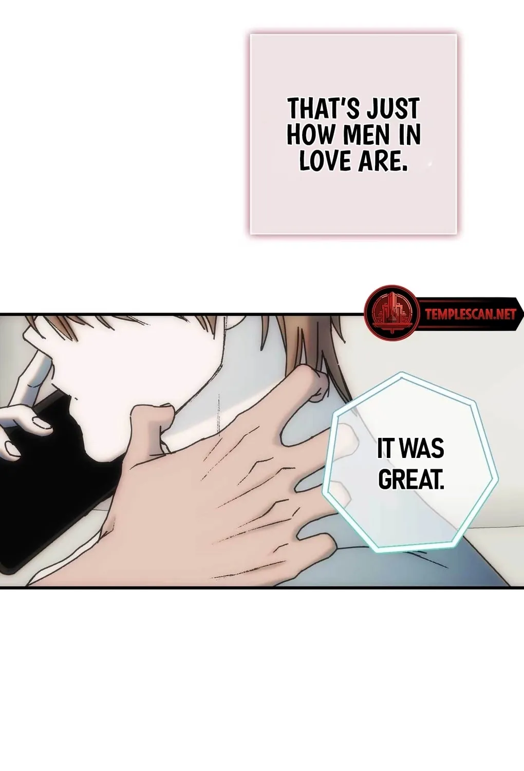Read Into the Thrill chapter 5 image 43 on Lezhin