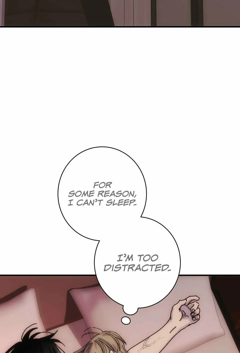 Read Into the Thrill chapter 5 image 52 on Lezhin