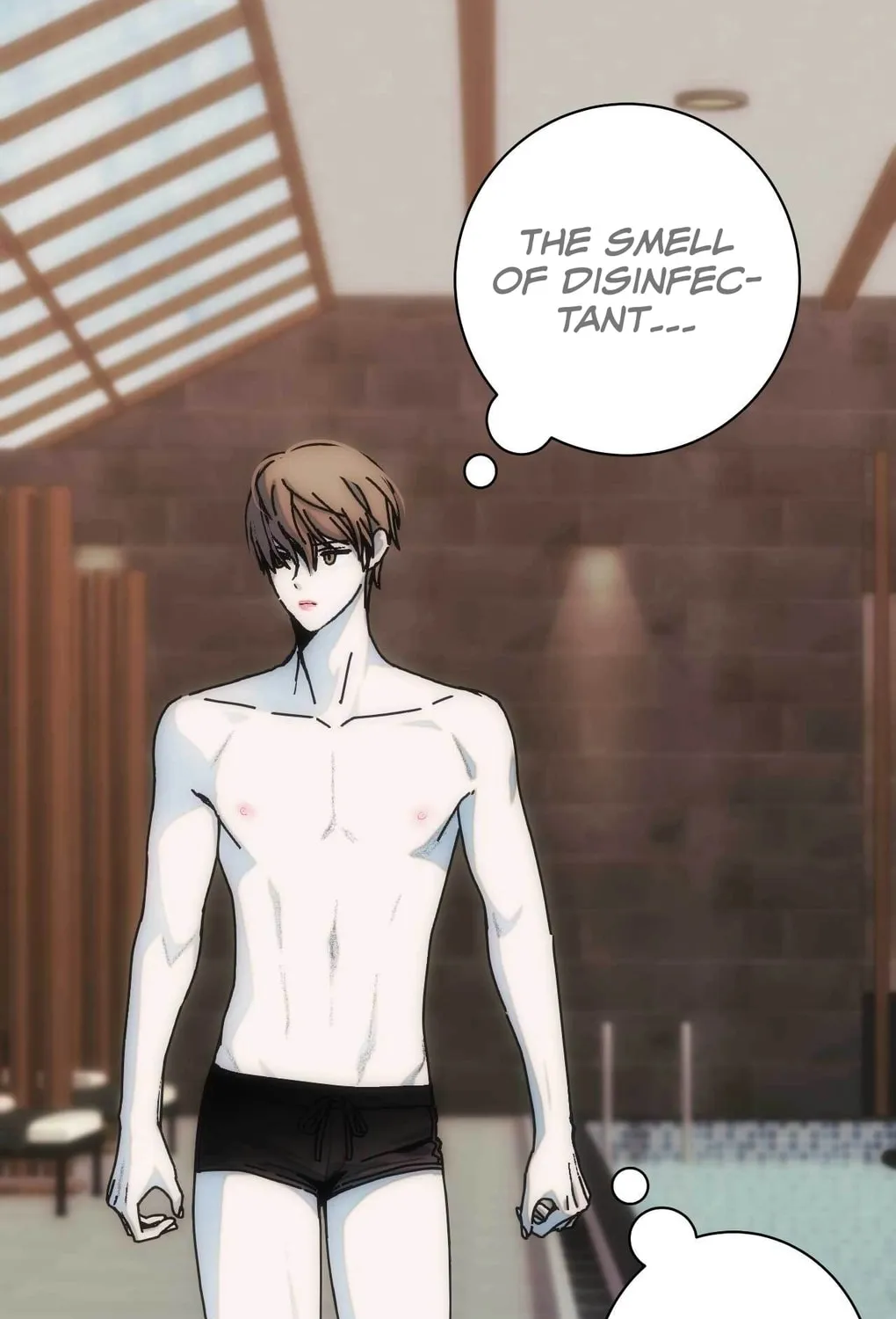 Read Into the Thrill chapter 5 image 59 on Lezhin