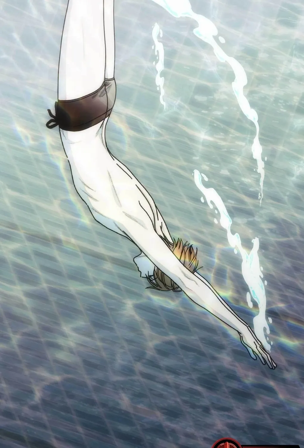 Read Into the Thrill chapter 5 image 64 on Lezhin