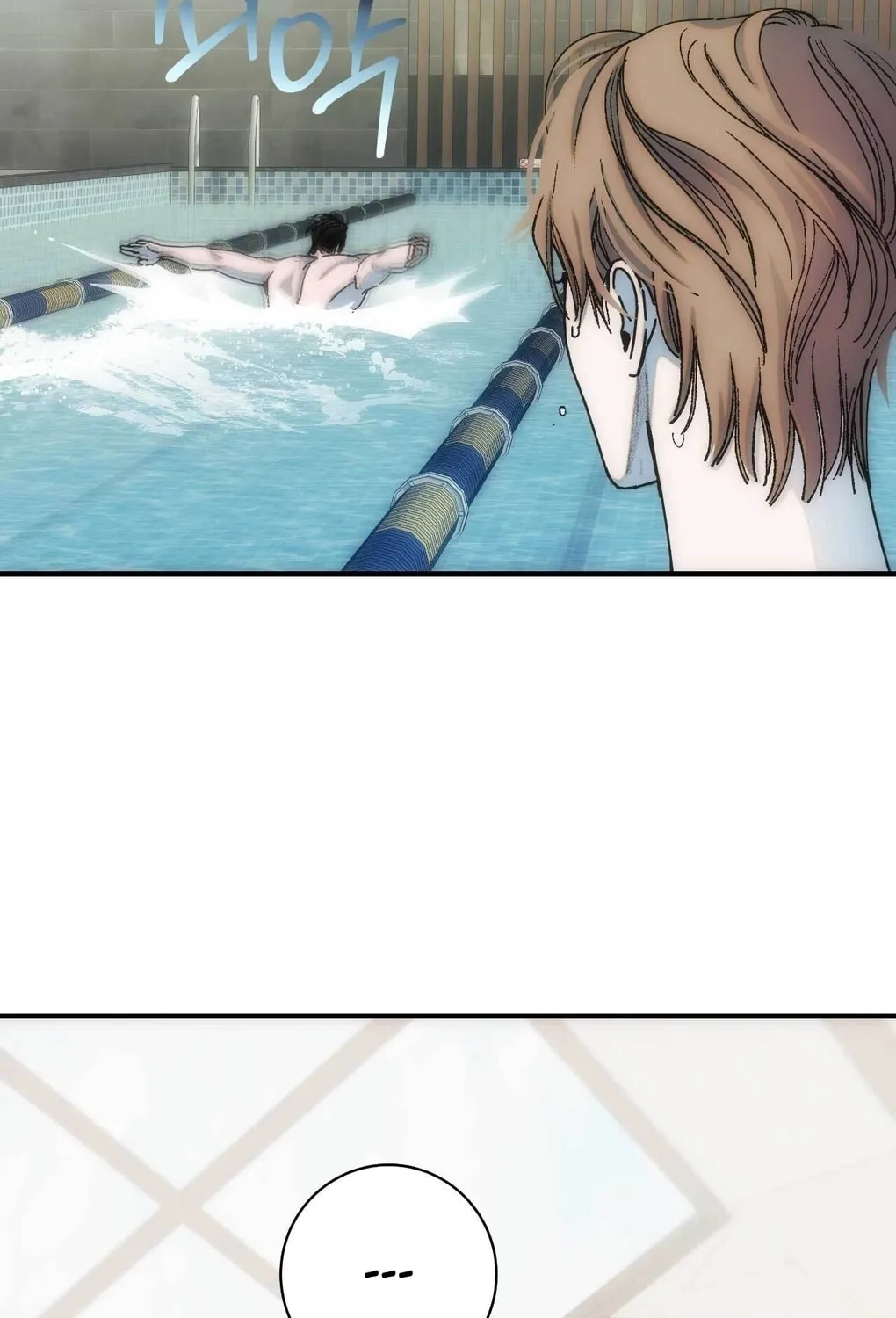 Read Into the Thrill chapter 5 image 72 on Lezhin