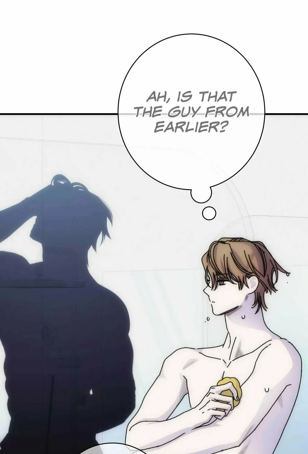 Read Into the Thrill chapter 5 image 80 on Lezhin