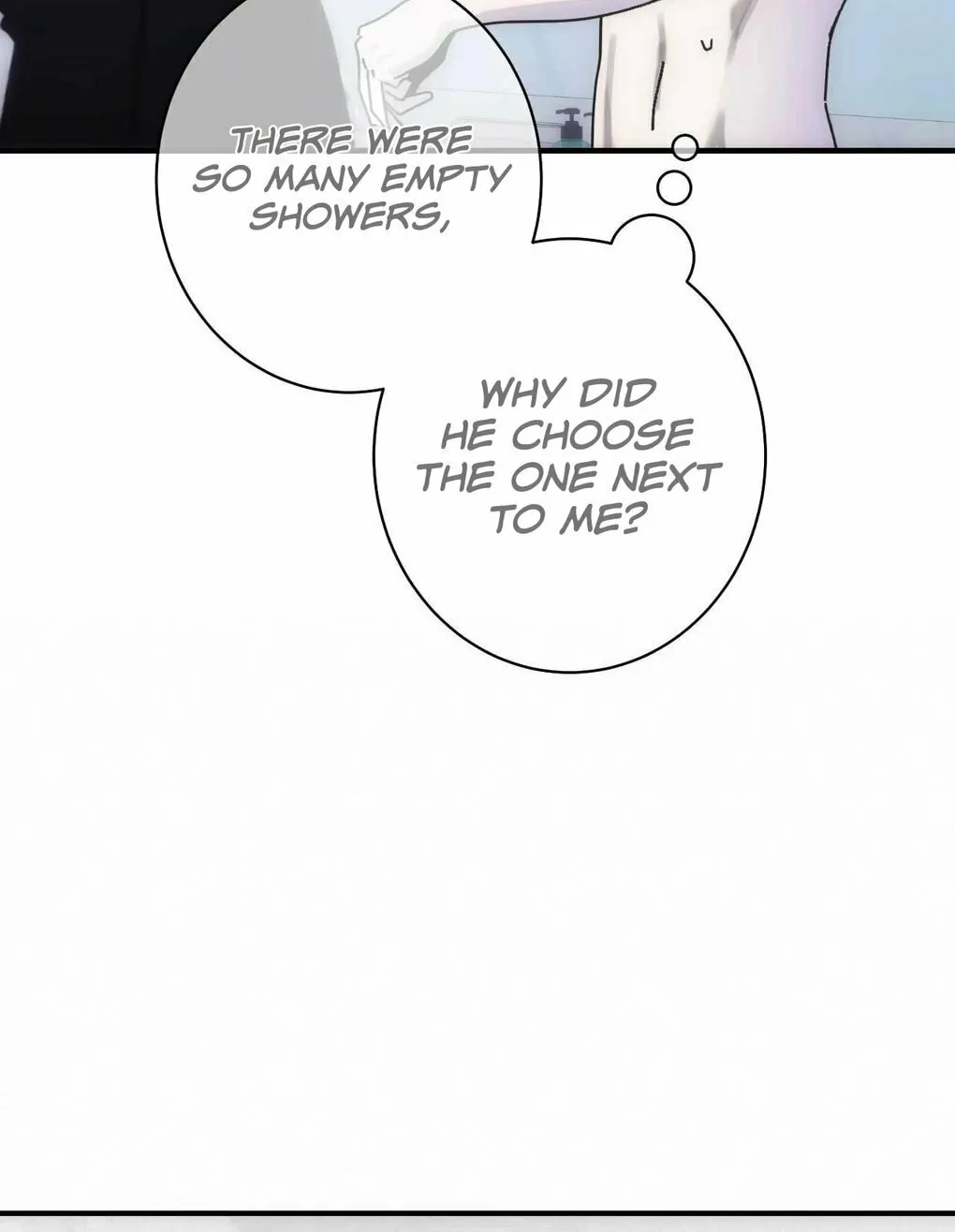 Read Into the Thrill chapter 5 image 81 on Lezhin