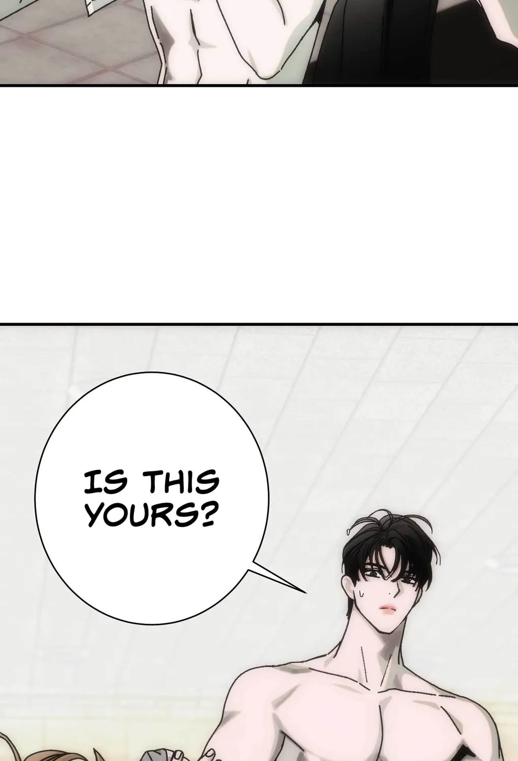 Read Into the Thrill chapter 5 image 92 on Lezhin
