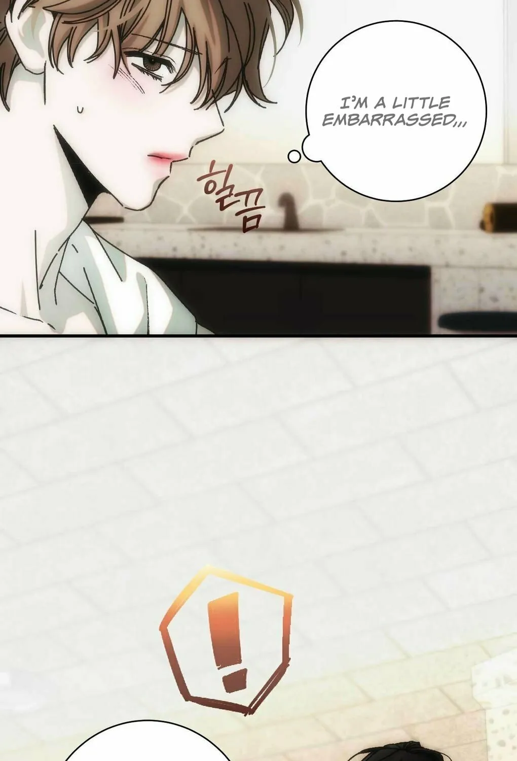 Read Into the Thrill chapter 5 image 98 on Lezhin