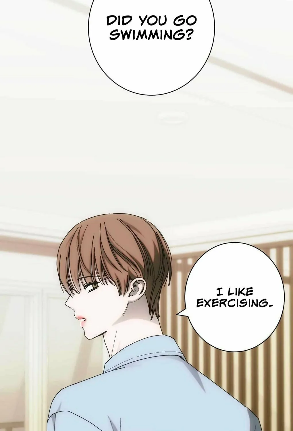 Read Into the Thrill chapter 6 image 1 on Lezhin