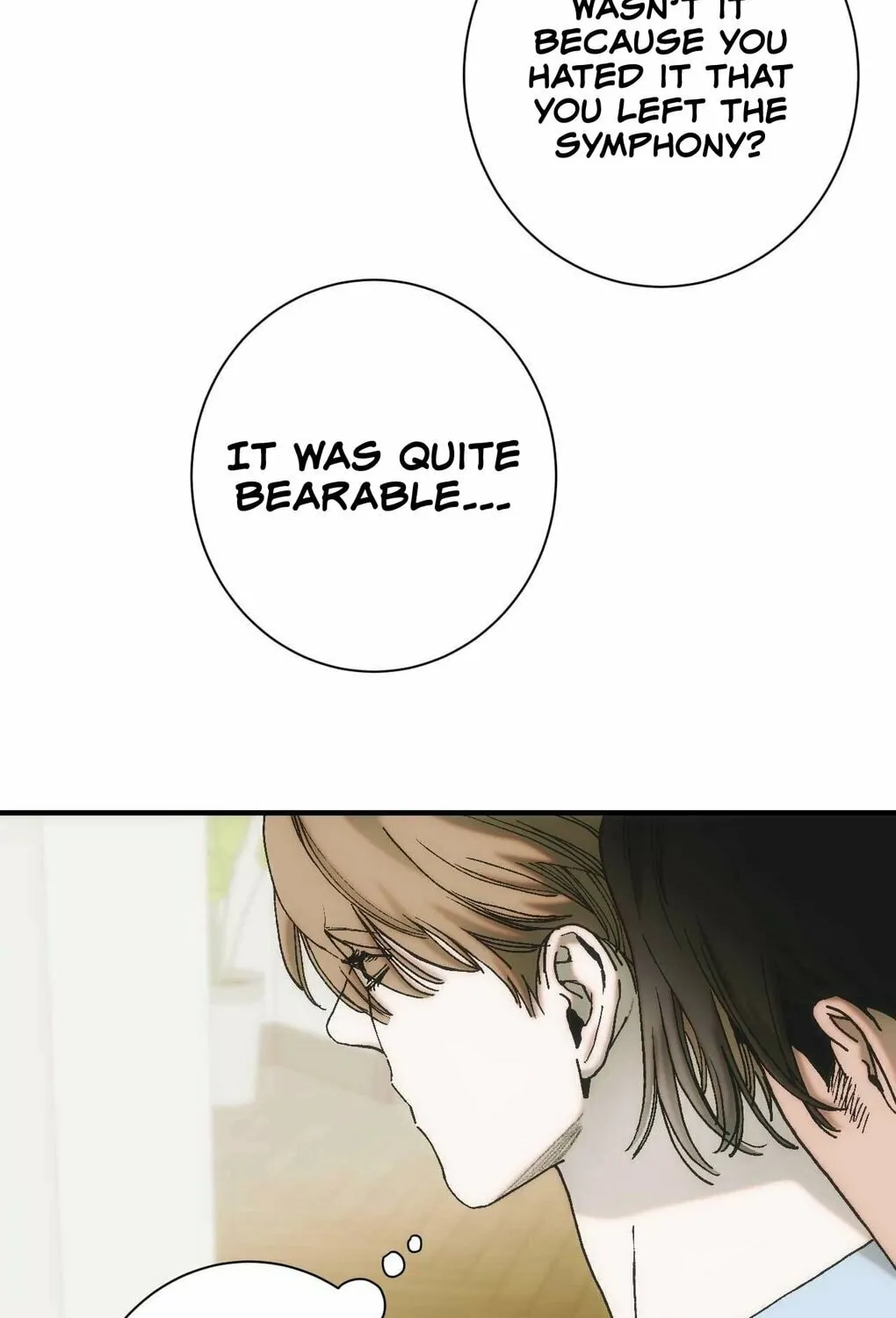 Read Into the Thrill chapter 6 image 10 on Lezhin