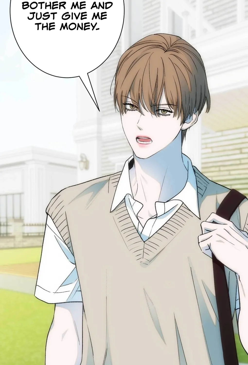 Read Into the Thrill chapter 6 image 100 on Lezhin