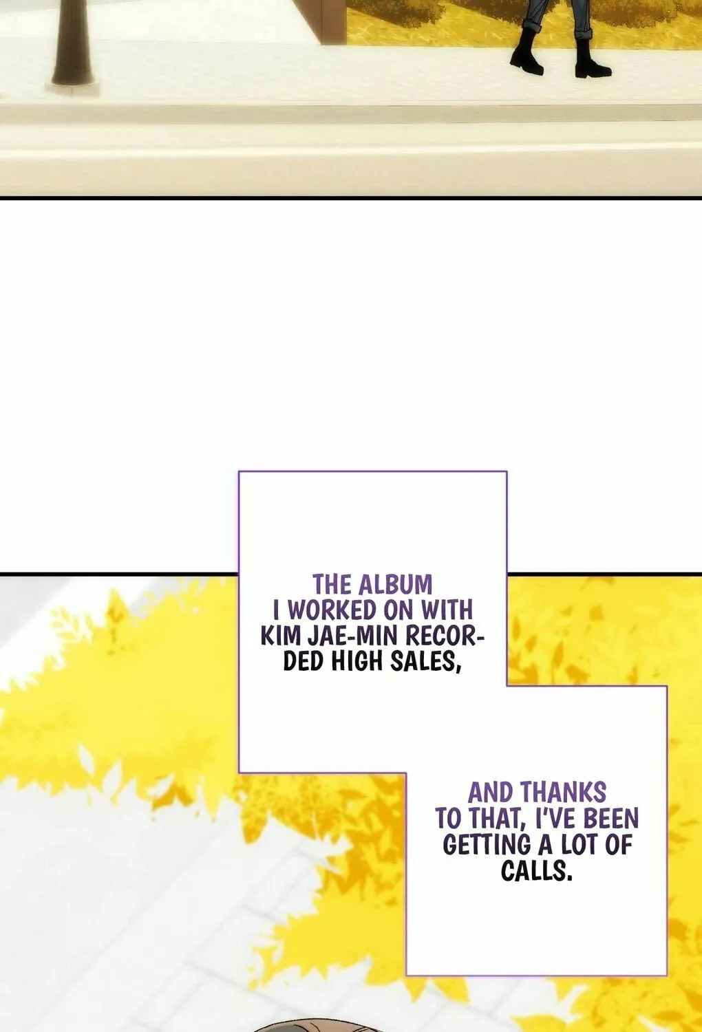 Read Into the Thrill chapter 6 image 106 on Lezhin