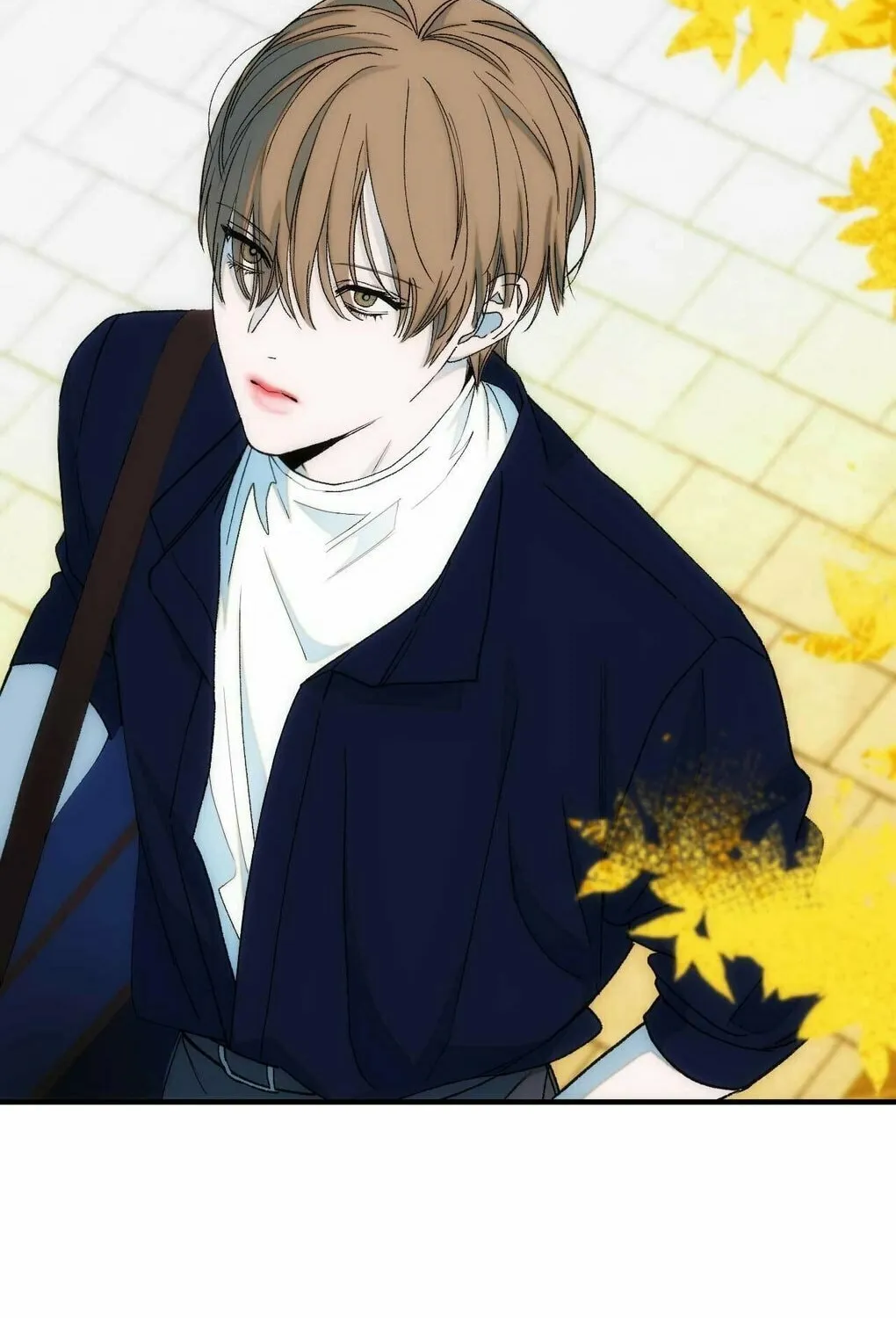 Read Into the Thrill chapter 6 image 107 on Lezhin