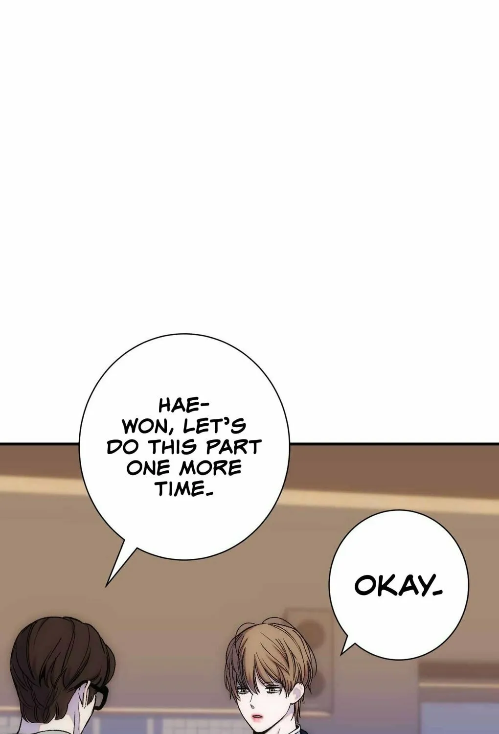 Read Into the Thrill chapter 6 image 108 on Lezhin