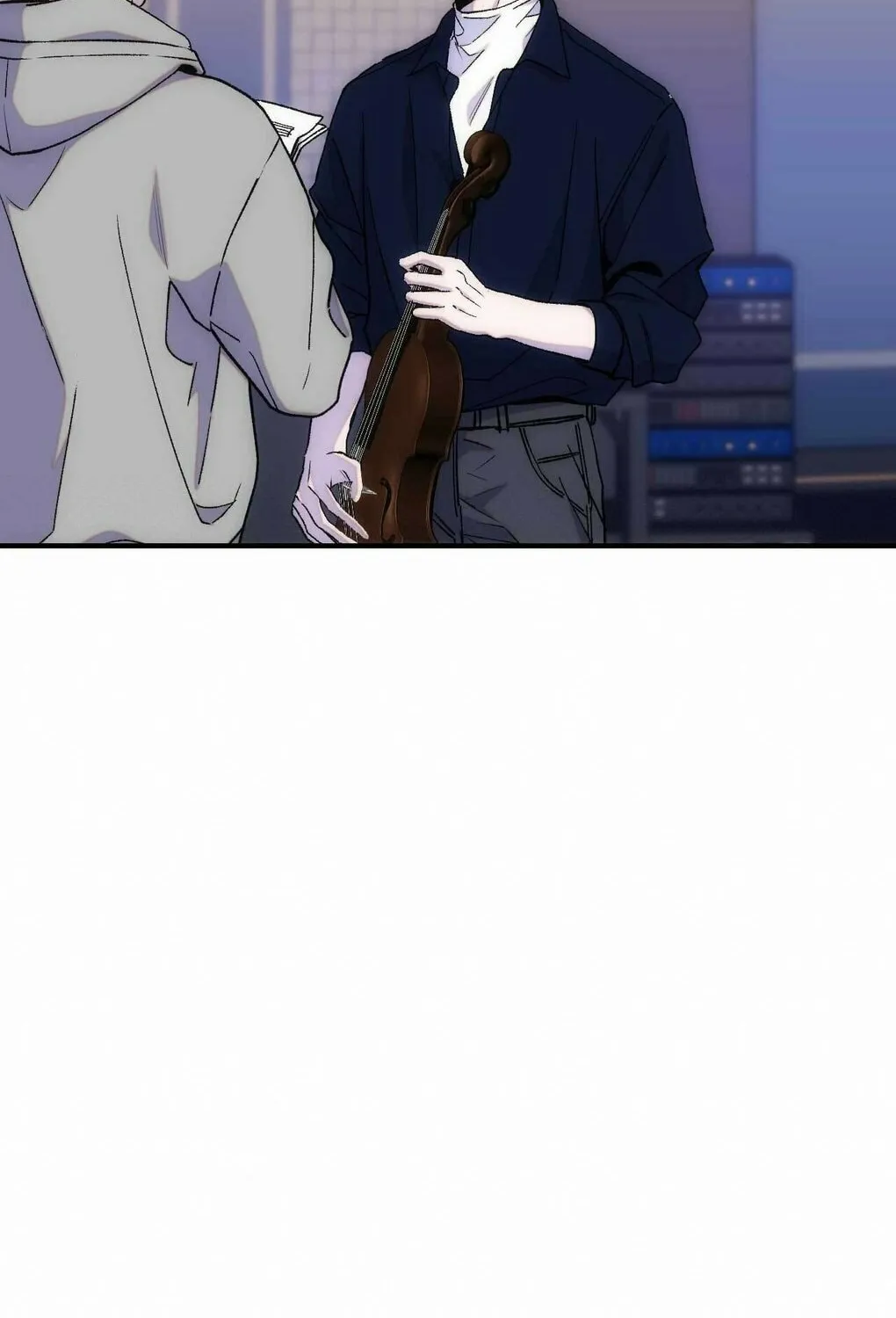 Read Into the Thrill chapter 6 image 109 on Lezhin