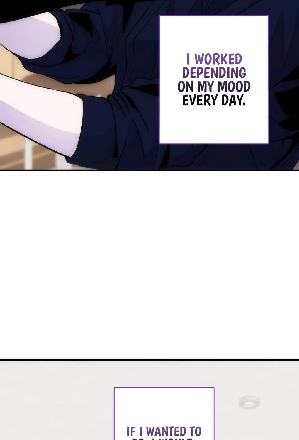 Read Into the Thrill chapter 6 image 111 on Lezhin