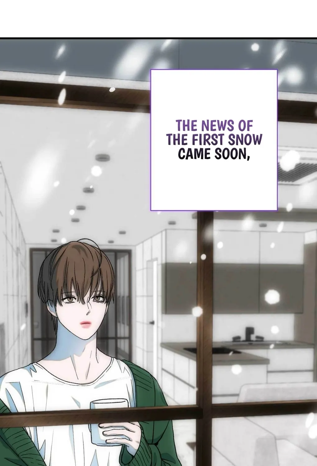 Read Into the Thrill chapter 6 image 118 on Lezhin